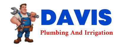 Trusted plumber in LITERBERRY